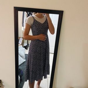 midi summer dress